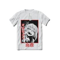 Camiseta My Hero Academia - Himiko Camiseta My Hero Academia - Himiko