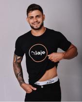 Camiseta Na Laje masculina Círculo Na Laje Camiseta Na Laje masculina Círculo Na Laje