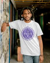 Camiseta Nanã - Algodão