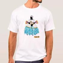 Camiseta Nanã Camisa Orixás Candomblé Umbanda Macumba Camiseta Nanã Camisa Orixás Candomblé Umbanda Macumba