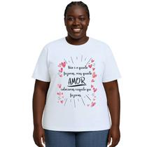 Camiseta Não é Quanto Fazemos Mas Personalizada Camiseta Não é Quanto Fazemos Mas Personalizada