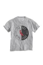 Camiseta Não Tem Hora Reserva Mini Camiseta Não Tem Hora Reserva Mini