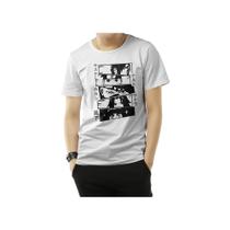 Camiseta Naruto Akatsuki Anime - Baby look - GEEK- CAMISA - BLUSA