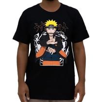 Camiseta Naruto Kunai Adulto-Píticas