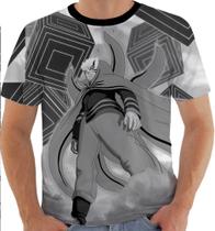 Camiseta Naruto modo Barion Boruto LC 9530 - Primus