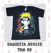 Camiseta Naruto Camiseta Naruto