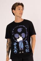 Camiseta Naruto Sasuke Uchiha Camiseta Naruto Sasuke Uchiha