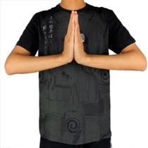 camiseta naruto camiseta naruto