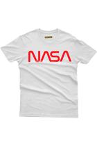 Camiseta NASA Geek Explore o Universo com Estilo