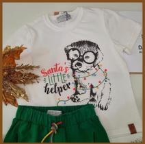 Camiseta Natal 5767 Dame Dos Camiseta Natal 5767 Dame Dos