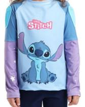 Camiseta Nathor Stitch Camiseta Nathor Stitch