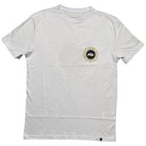Camiseta Natural Art 24100018 Energy - Branco
