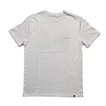 Camiseta Natural Art 24100023 Island SNC71 - Branco