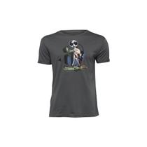 Camiseta Nature King Of The Forest Biggdesign