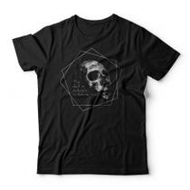Camiseta Nature's Sculpture Studio Geek Camiseta Nature's Sculpture Studio Geek