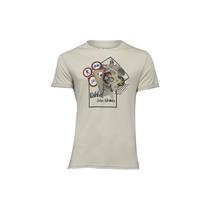Camiseta Nature Stop Biggdesign