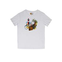 Camiseta Nature Traveler Biggdesign Camiseta Nature Traveler Biggdesign