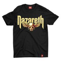 Camiseta Nazareth