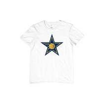 Camiseta Nba All Star Secundary Mas 2024 Reserva Ink