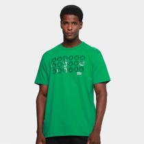 Camiseta NBA Boston Celtics Mitchell & Ness Masculina
