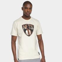 Camiseta NBA Brooklyn Nets Sunshine Masculina