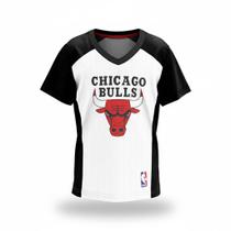 Camiseta nba chicago bulls modality infantil juvenil Camiseta nba chicago bulls modality infantil juvenil