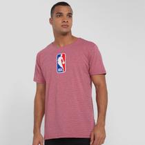Camiseta NBA Especial LogoMan Masculina