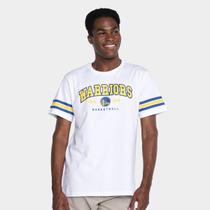 Camiseta NBA Golden State Warriors Essentials Masculina