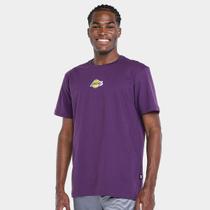 Camiseta NBA La Lakers Just One Masculina