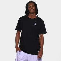 Camiseta NBA Los Angeles Lakers Mitchell & Ness Masculina Camiseta NBA Los Angeles Lakers Mitchell & Ness Masculina