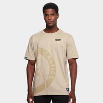 Camiseta NBA Mitchell & Ness Fullface Masculina Camiseta NBA Mitchell & Ness Fullface Masculina