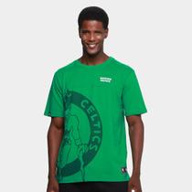 Camiseta NBA Mitchell & Ness Fullface Masculina Camiseta NBA Mitchell & Ness Fullface Masculina