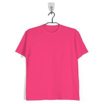 camisetas rosa neon