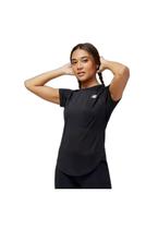 Camiseta New Balance Accelerate Feminina