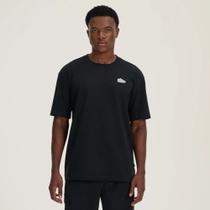 Camiseta New Balance Athletics 550 Patch