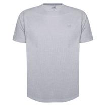 Camiseta New Balance Atlhetics Run Masculina