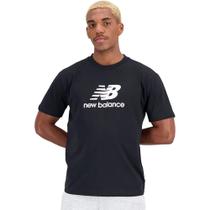 Camiseta New Balance Essentials Masculina Camiseta New Balance Essentials Masculina