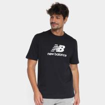 Camiseta New Balance Essentials Masculina