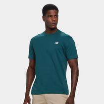 Camiseta New Balance Essentials Masculina Camiseta New Balance Essentials Masculina