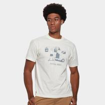 Camiseta New Balance Everyday Athlete Grocery Lifter Masculina Camiseta New Balance Everyday Athlete Grocery Lifter Masculina