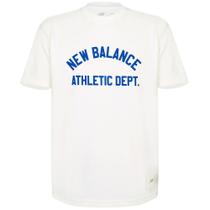 Camiseta New Balance Greatest Hits Masculina