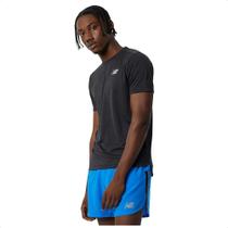 Camiseta New Balance Impact Run Masculina