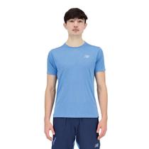 Camiseta New Balance Impact Run Masculina