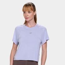 Camiseta New Balance Infinity Propel Feminina