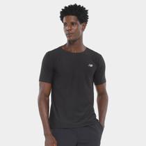 Camiseta New Balance Jacquard Masculina