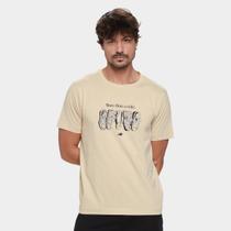 Camiseta New Balance Mile Masculina Camiseta New Balance Mile Masculina