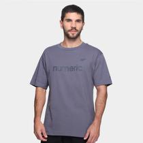 Camiseta New Balance Numeric Masculina