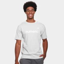 Camiseta New Balance Numeric Masculina