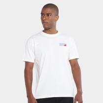 Camiseta New Balance Premium Logo Masculina