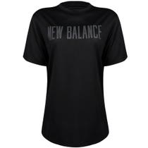 Camiseta New Balance Relentless Print Feminina